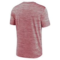 Men's Nike Cardinal USC Trojans Primetime Velocity T-Shirt