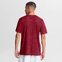 Men's Nike Cardinal USC Trojans Sideline Velocity Dri-FIT T-Shirt