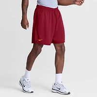 Men's Nike Cardinal USC Trojans Totality Dri-FIT Shorts