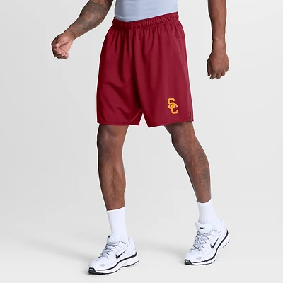 Men's Nike Cardinal USC Trojans Totality Dri-FIT Shorts