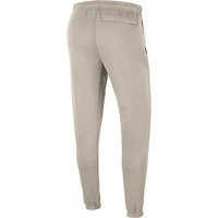 Men's Nike Cream USC Trojans Jogger Pants