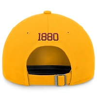 Men's Nike Gold USC Trojans Legacy Club Performance Adjustable Hat