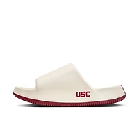 Men's Nike USC Trojans Calm Slides 2.0