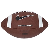 Ballon de football réplique Nike autographié par Sam Darnold des USC Trojans