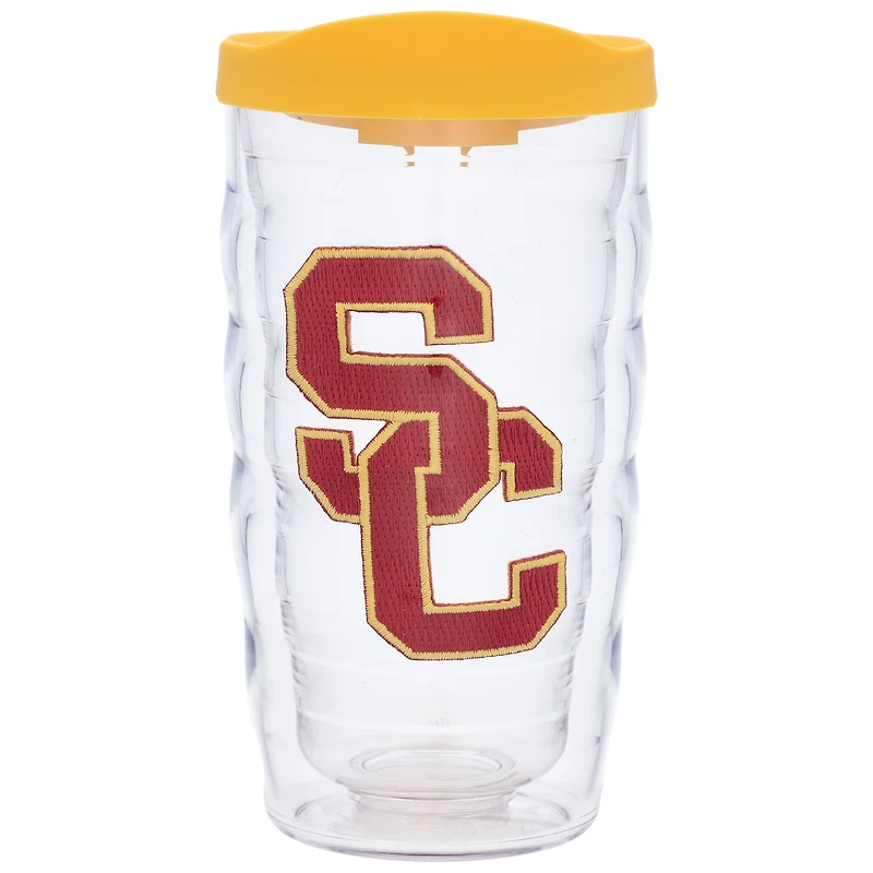 Tervis USC Trojans 10oz. Classic Emblem Wavy Tumbler