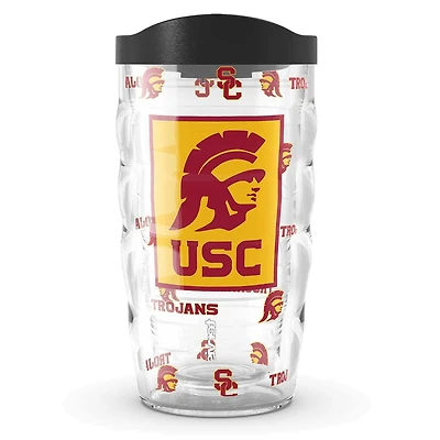 Tervis USC Troyens 10oz. Gobelet classique des heures supplémentaires