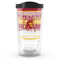 Tervis  USC Trojans 16oz. Competitor Classic Tumbler