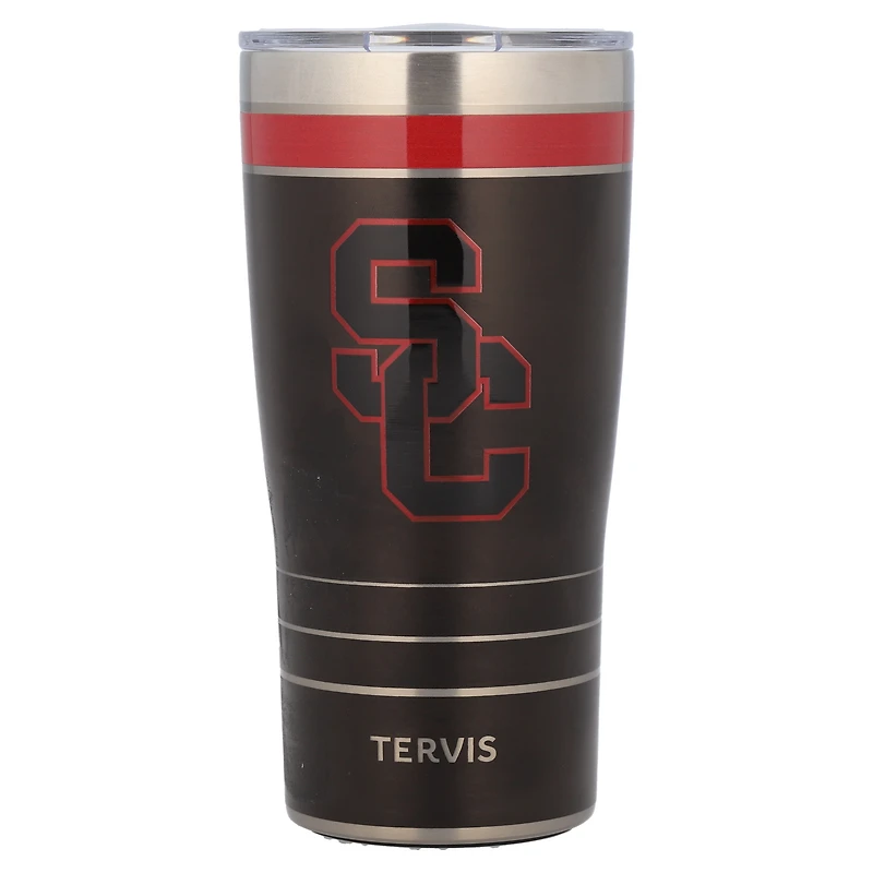 Tervis USC chevaux de Troie 20oz. Gobelet de jeu de nuit