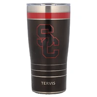 Tervis USC chevaux de Troie 20oz. Gobelet de jeu de nuit