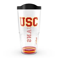 Tervis USC chevaux de Troie 24 oz. Gobelet arctique classique