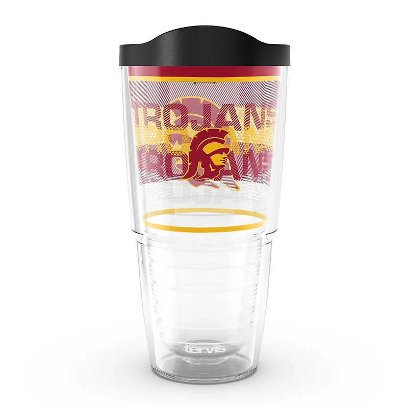 Tervis USC Trojans 24oz. Competitor Classic Tumbler