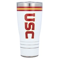Tervis USC chevaux de Troie 30oz. Gobelet en acier inoxydable arctique