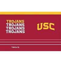 Tervis USC chevaux de Troie 30oz. Gobelet en acier inoxydable Reverb