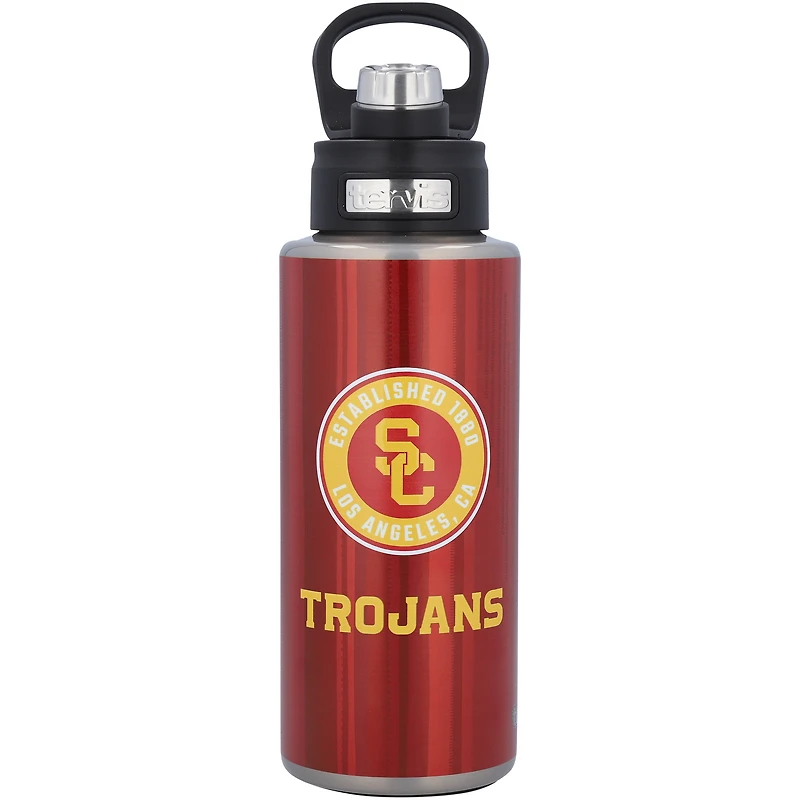 Tervis USC chevaux de Troie 32 oz. Bouteille d'eau All In Wide Mouth