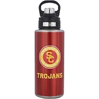 Tervis USC chevaux de Troie 32 oz. Bouteille d'eau All In Wide Mouth