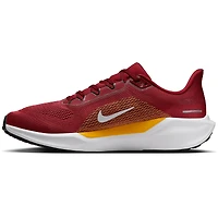Unisex Nike Cardinal USC Trojans Zoom Pegasus 41 Running Shoes