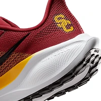Unisex Nike Cardinal USC Trojans Zoom Pegasus 41 Running Shoes