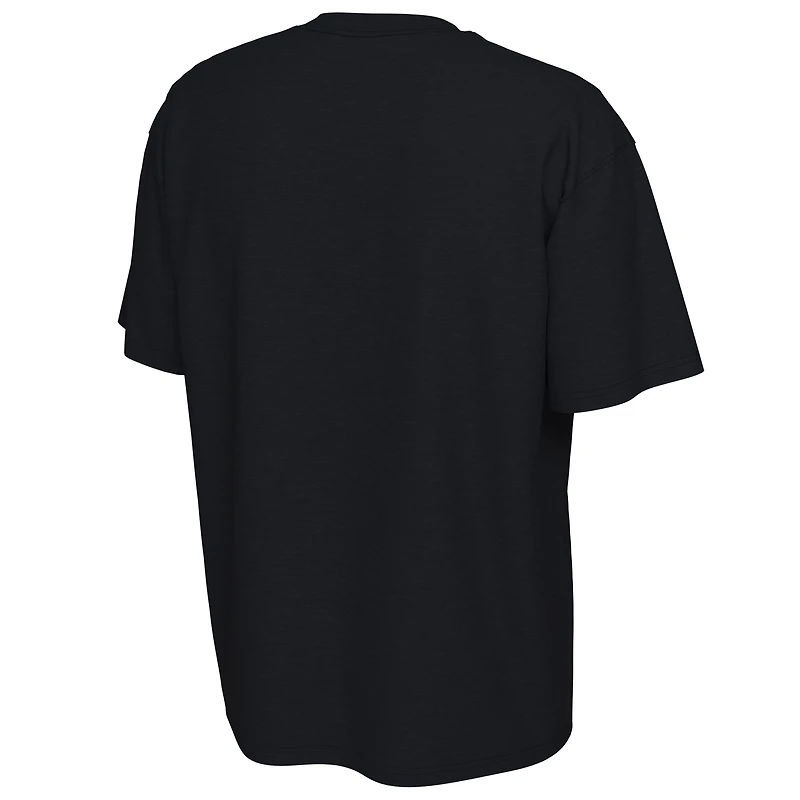 T-shirt unisexe Nike JuJu Watkins noir avec nom et numéro USC Trojans