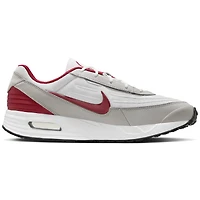 Baskets Nike Air Max Verse blanches unisexes des USC Trojans