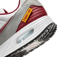 Baskets Nike Air Max Verse blanches unisexes des USC Trojans