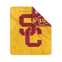 Couverture Dream Weave USC Trojans 50" x 60"