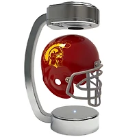 Casque Mini Hover à base chromée USC Trojans