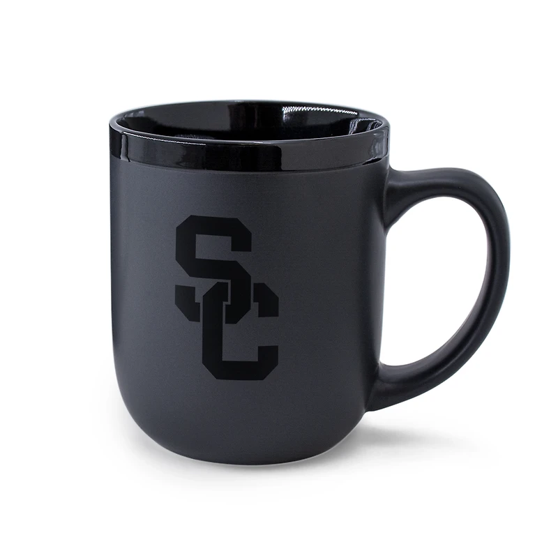 WinCraft USC Trojans 17oz. Ceramic Mug