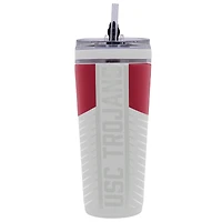 WinCraft USC Trojans 26oz 4D Flex Ice Shaker Bottle