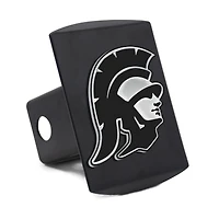 WinCraft USC Trojans Premium Metal Chrome Logo Universal Hitch Cover