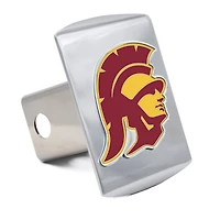 WinCraft USC Trojans Housse d'attelage en métal de qualité supérieure