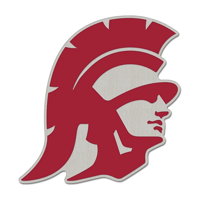 WinCraft USC Trojans Secondary Logo Collector Pin