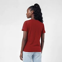 Women's Champion  Cardinal USC Trojans Lifestyle T-Shirt