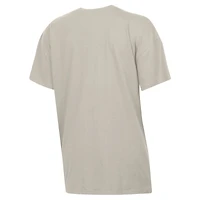 Women's Champion Tan USC Trojans Core Oversized T-Shirt