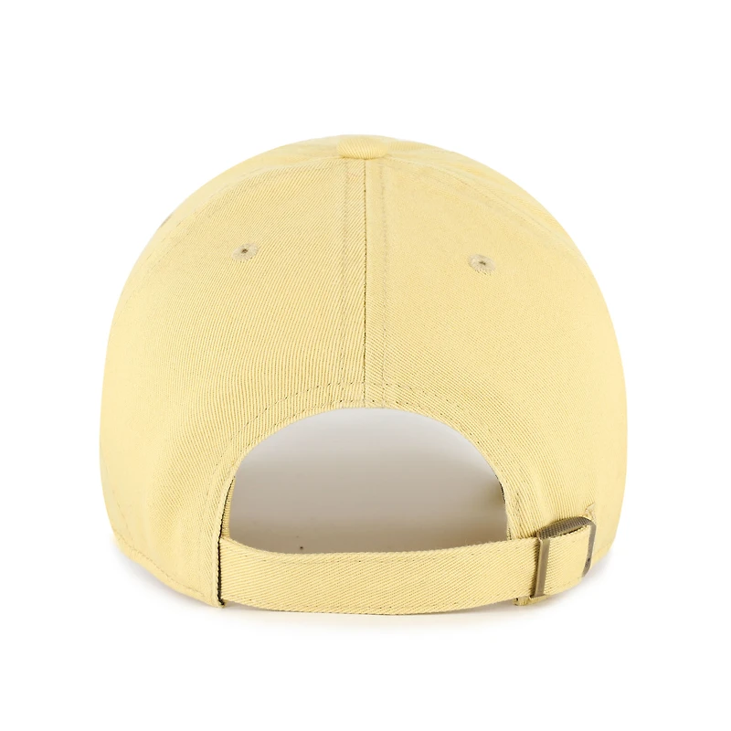 Youth '47 Gold USC Trojans Clean Up Adjustable Hat
