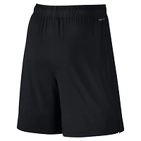Short Nike USC Trojans Fly Performance noir pour jeune