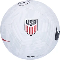 Ballon de football Nike avec logo autographié de Landon Donovan USMNT