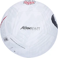 Ballon de football Nike avec logo autographié de Landon Donovan USMNT