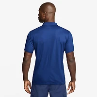 Polo Nike bleu USMNT Victory Performance pour homme