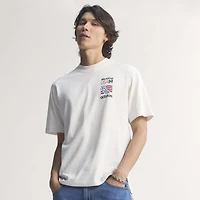 Men's adidas  White USMNT 1994 World Cup Graphic T-Shirt