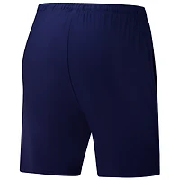 Ensemble de 2 shorts Concepts Sport USMNT Record pour hommes, bleu marine