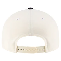 Men's New Era  Cream USMNT 1993 Retro-Crown 9FIFTY Adjustable Hat