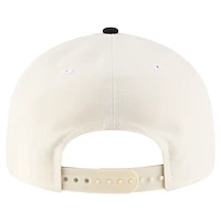Casquette ajustable New Era USMNT Retro-Crown 9FIFTY crème pour homme
