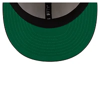 Casquette ajustable New Era USMNT Retro-Crown 9FIFTY crème pour homme