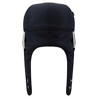 Men's New Era Navy USMNT Trapper Knit Hat