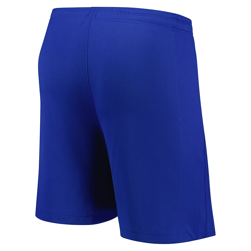 Short Nike bleu USMNT 2025 Domicile Stadium pour homme