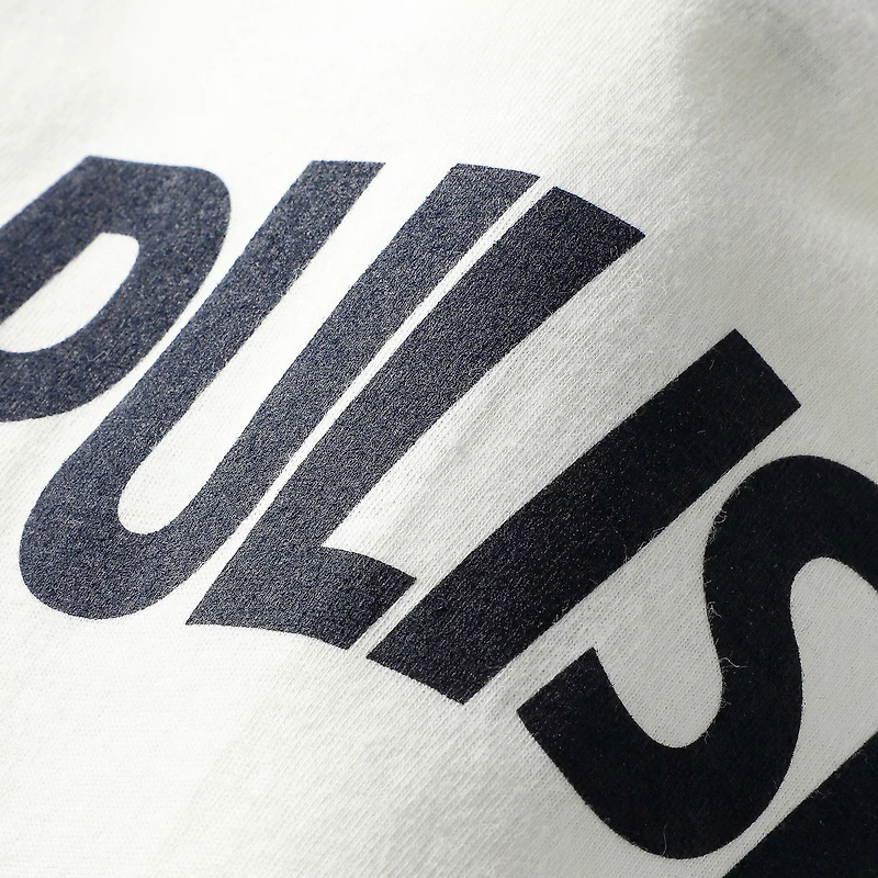T-shirt Nike Christian Pulisic crème domicile USMNT pour homme, nom et numéro
