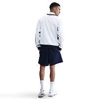 Sweat-shirt Nike gris chiné USMNT Standard Issue pour homme