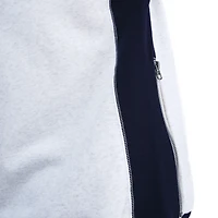 Men's Nike  Heather Gray USMNT Standard Issue Pullover Sweatshirt