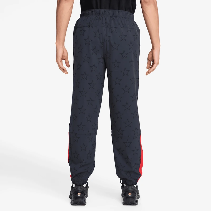 Men's Nike Navy USMNT 2026 Energy Dri-FIT Pants