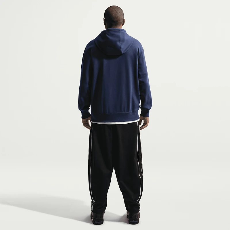 Men's Nike Navy USMNT Club Hoodie